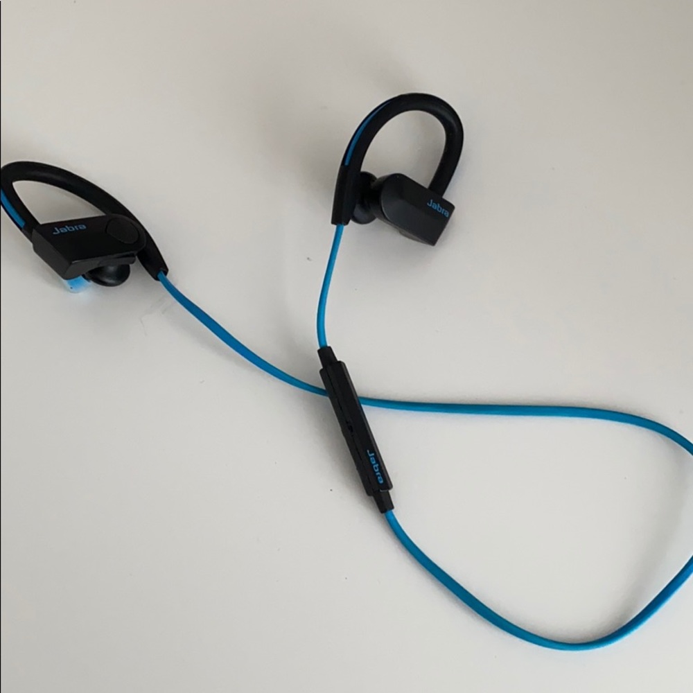 HEADPHONES